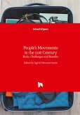 People's Movements in the 21st Century People's Movements in the 21st Century