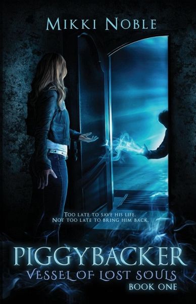 Piggybacker Piggybacker