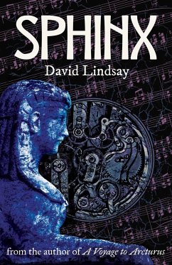 Sphinx - Lindsay, David