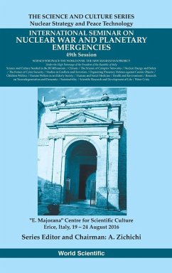 Cover INT'L SEMNR NUCL WAR (49TH SESS)