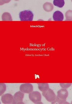 Cover Biology of Myelomonocytic Cells