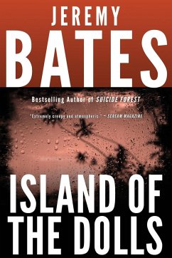 Island of the Dolls - Bates, Jeremy