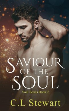 Cover Saviour of The Soul