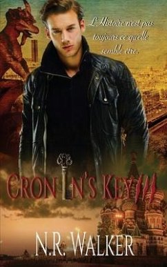 Cronin's Key III - Walker, N. R.