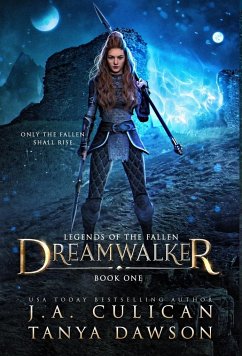 Dreamwalker - Culican, J. A.; Dawson, Tanya