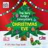 The Very Hungry Caterpillar's Christmas... - Bild 1