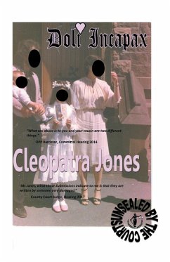 Doli Incapax - Jones, Cleopatra