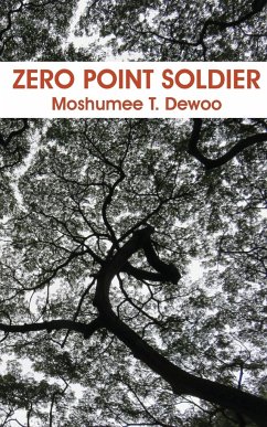 Zero Point Soldier - Dewoo, Moshumee T