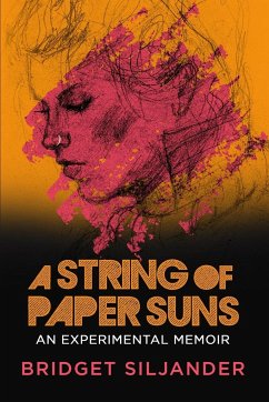 A String of Paper Suns - Siljander, Bridget