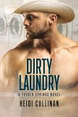Dirty Laundry: Volume 3