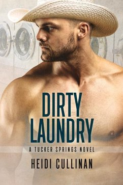 Dirty Laundry - Cullinan, Heidi