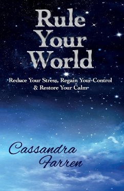 Rule Your World - Farren, Cassandra