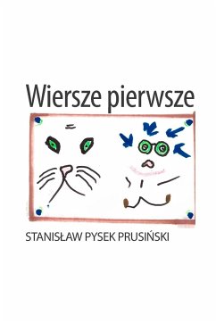 Wiersze pierwsze - Prusi¿ski, Stanis¿aw Pysek