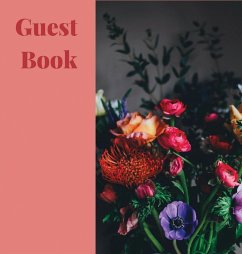 Guest Book (Hardcover) - Bell, Lulu And