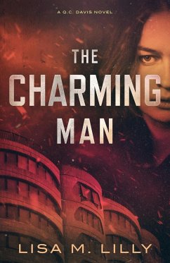 The Charming Man - Lilly, Lisa M