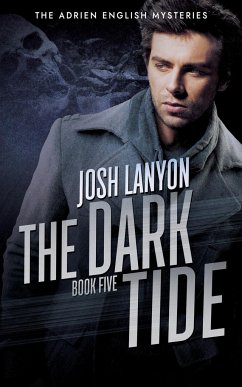 The Dark Tide - Lanyon, Josh