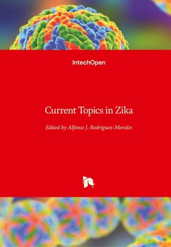 Current Topics in Zika Cover Current Topics in Zika