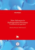 New Advances in Hydrogenation Processes