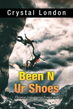 Been N Ur Shoes - London, Crystal