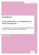 From Global Policy to Local Reality at... - Bild 1