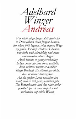 Andreas - Winzer, Adelhard