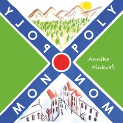 Monopoly - Pinkvoß, Annika