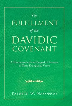 The Fulfillment of the Davidic Covenant