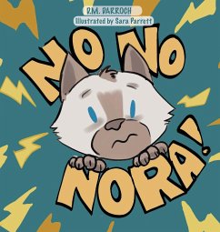 No, No, Nora! - Darroch, D. M.