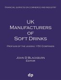 UK Manufacturers of Soft Drinks