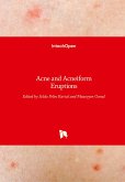Acne and Acneiform Eruptions