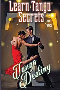 Learn Tango Secrets - Pankey, Elena