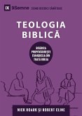 Teologia Biblic¿ (Biblical Theology) (Romanian)