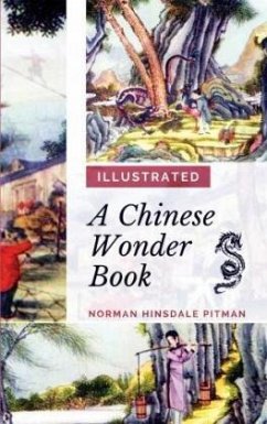 Cover A Chinese Wonder Book
