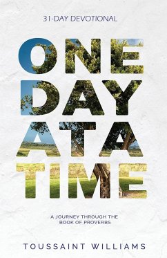 One Day at a Time - Williams, Toussaint