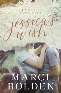 Jessica's Wish - Bolden, Marci