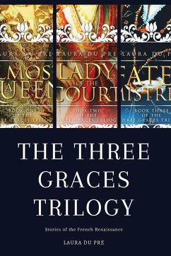 The Three Graces Trilogy - Du Pre, Laura