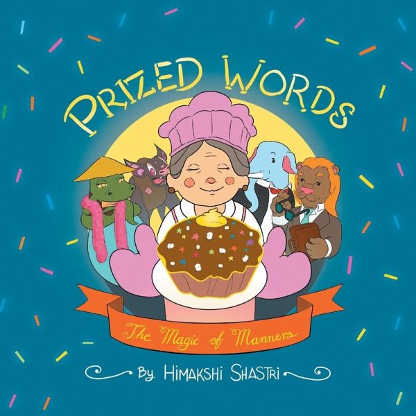 Prized Words Prized Words