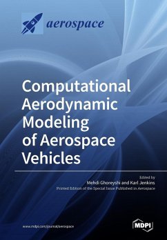 Cover Computational Aerodynamic Modeling of Aerospace Vehicles