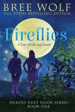 Cover Fireflies