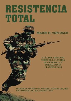 Resistencia Total - Dach, H. Von