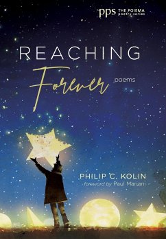 Reaching Forever - Kolin, Philip C.