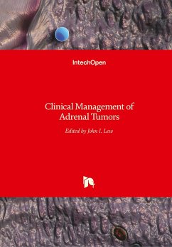 Clinical Management of Adrenal Tumors