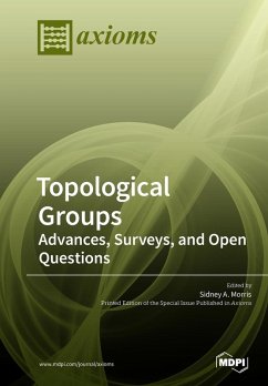 Cover Topological Groups