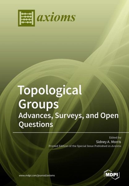 Topological Groups Topological Groups