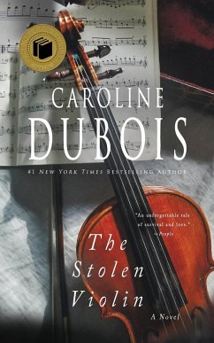 The Stolen Violin - Dubois, Caroline