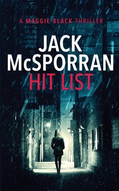 Hit List - McSporran, Jack
