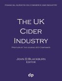 The UK Cider Industry