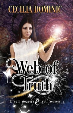 Web of Truth - Dominic, Cecilia