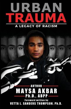 Cover Urban Trauma