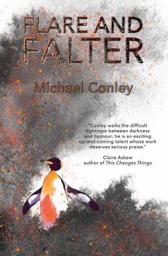 Flare and Falter - Conley, Michael